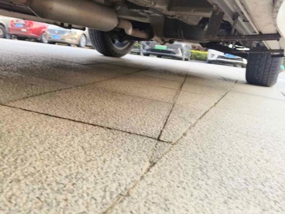 [南通·苏F] 二手长安长安CS552017款 1.5T 手动炫动型