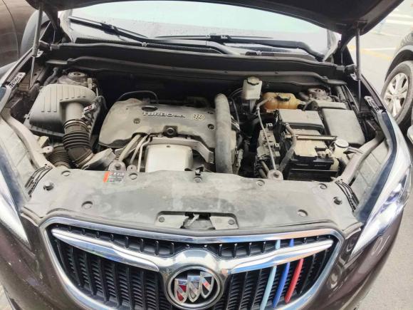 [上海·赣G] 二手别克昂科威Plus2018款 28T 四驱精英型