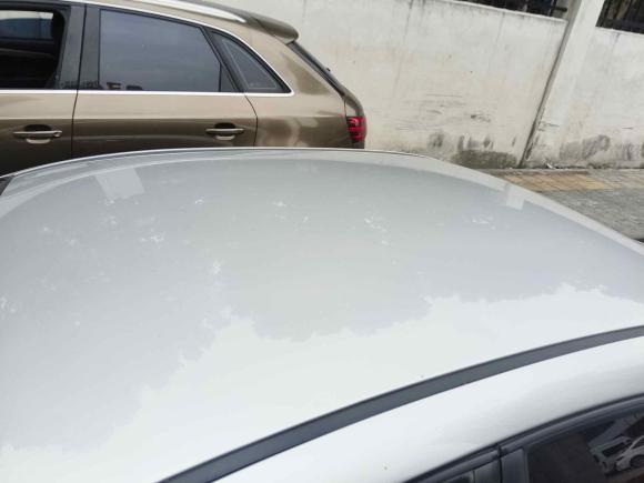 [温州·浙C] 二手别克凯越2015款 1.5L 自动经典型