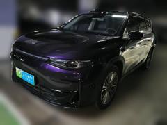 [南昌·赣A] 零跑汽车零跑C162026款 增程 280激光雷达版 6座