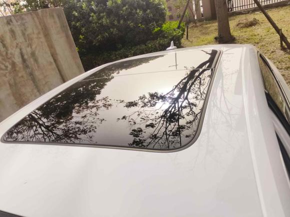 [南京·苏A] 二手奥迪奥迪A4L2017款 Plus 40 TFSI 风尚型