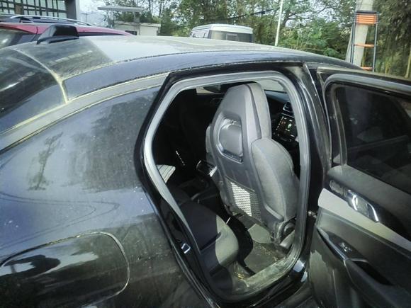 [杭州·浙A] 二手领克领克03新能源2020款 1.5T PHEV