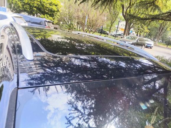 [上海·沪M] 二手保时捷Cayenne2011款 Cayenne S 4.8L