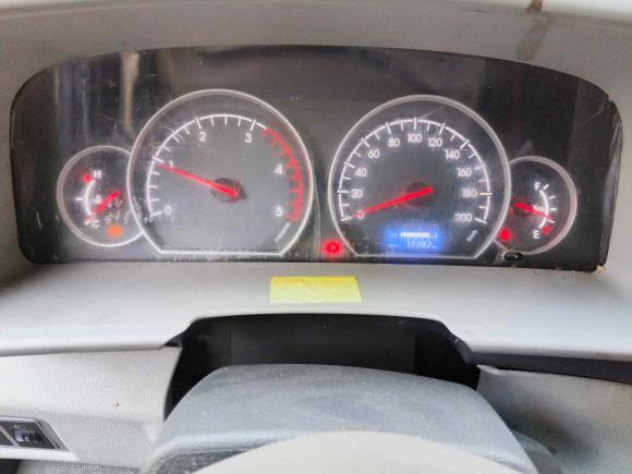 [宁波·浙B] 二手江汽集团星锐2018款 1.9T 节油王D19TCIE11