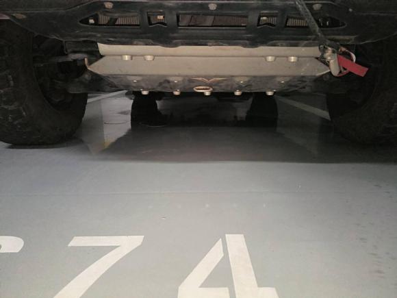 [上海·沪B] 二手坦克坦克3002022款 2.0T 坦克游侠