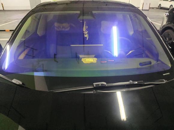 [上海·沪A] 二手特斯拉Model 32021款 改款 标准续航后驱升级版 3D1