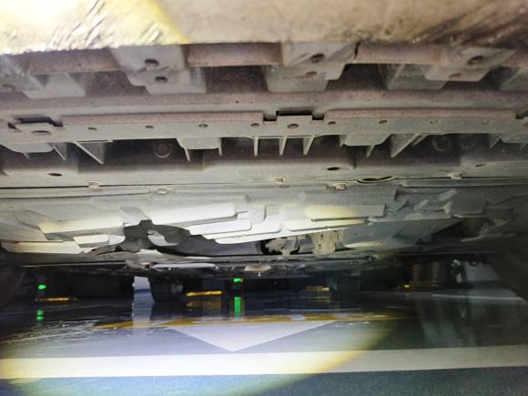 [芜湖·皖B] 二手日产蓝鸟2016款 1.6L CVT炫酷版