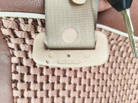 [苏州·苏E] 二手丰田凯美瑞2012款 骏瑞 2.0S 耀动版