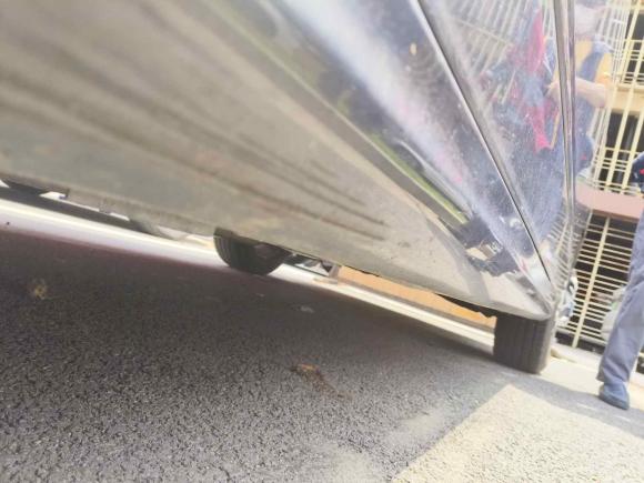 [上海·沪G] 二手本田奥德赛2007款 2.4L 标准版