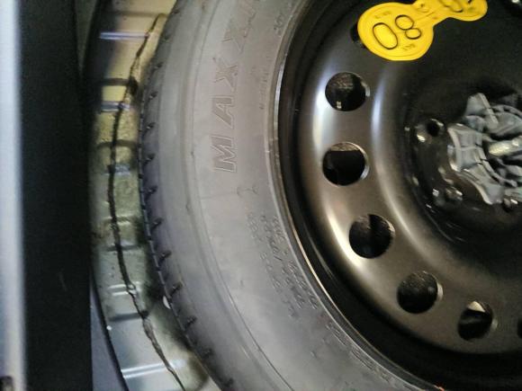 [上海·沪D] 二手名爵锐腾2016款 1.5TGI TST豪华版