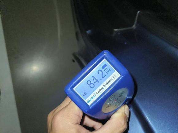 [佛山·粤A] 二手斯巴鲁森林人2019款 2.0i 豪华版