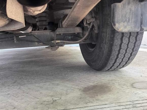 [南京·苏A] 二手福特全顺2019款 2.0T柴油多功能商用车短轴低顶6座国VI