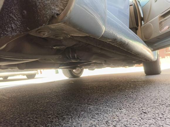 [武汉·鄂A] 二手大众甲壳虫2006款 2.0 豪华版