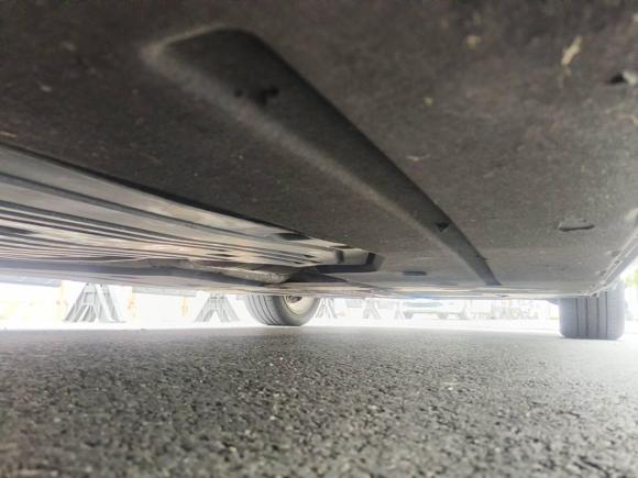 [深圳·粤B] 二手宝马宝马5系新能源2019款 改款 530Le 豪华套装