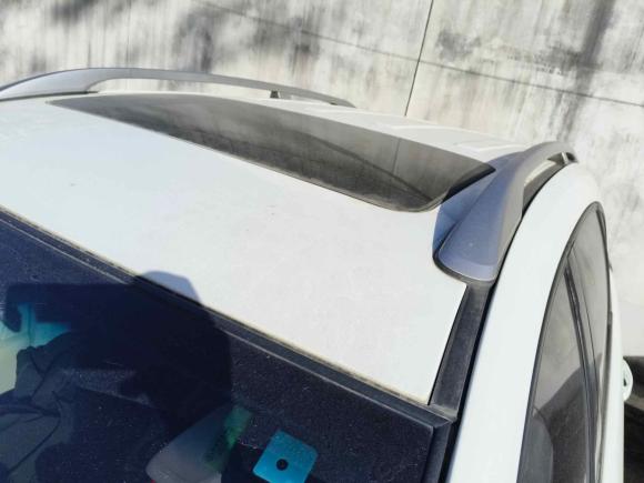 [西安·陕A] 二手雪佛兰科帕奇2015款 2.4L 两驱城市版 5座