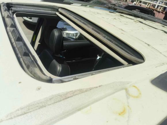 [上海·沪B] 二手道奇酷威2013款 2.4L 两驱尊尚版