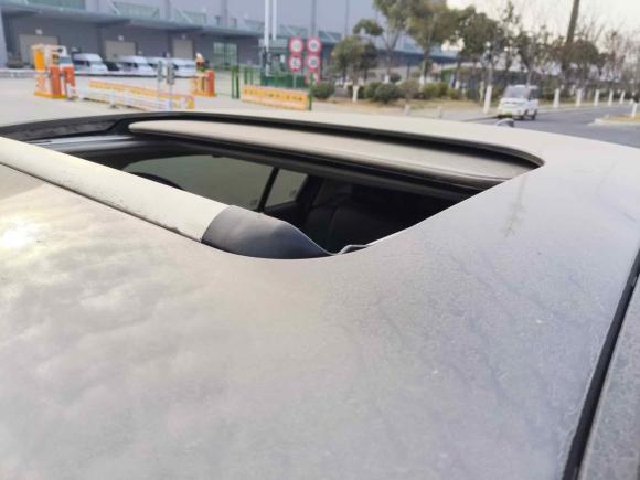 [南京·苏U] 二手马自达阿特兹2020款 2.0L 蓝天豪华版