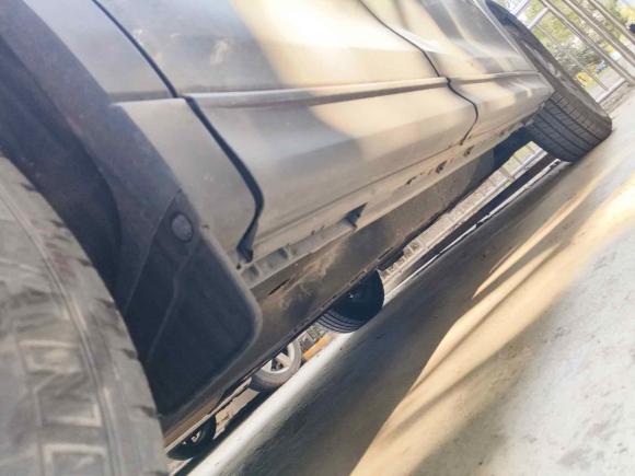 [上海·沪F] 二手马自达马自达CX-52020款 改款 2.0L 自动两驱智尊型