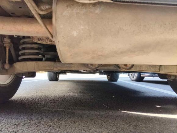 [无锡·苏B] 二手沃尔沃沃尔沃XC602010款 T6 AWD智雅版