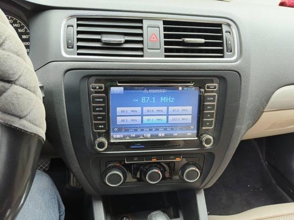 [合肥·皖A] 二手大众速腾2014款 1.6L 自动舒适型