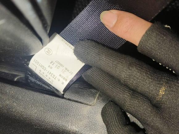 [嘉兴·浙A] 二手小鹏小鹏G32020款 520i 智享版