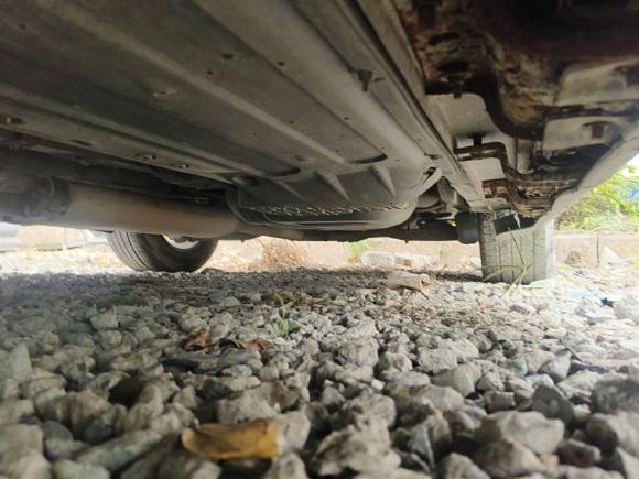 [温州·浙C] 二手现代胜达2013款 2.4L 自动两驱智能型