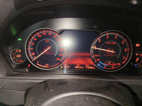 [温州·浙J] 二手宝马宝马3系2018款 320Li 领先型M运动套装