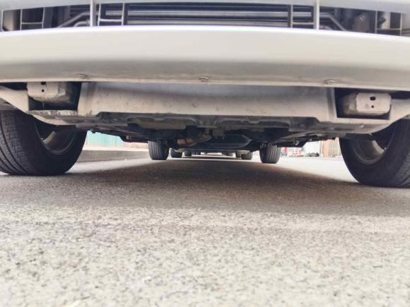 [青岛·鲁U] 二手别克别克GL82014款 2.4L 经典版