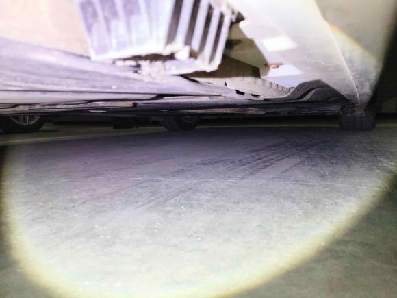 [济南·鲁A] 二手宝马宝马5系2014款 525Li 豪华设计套装