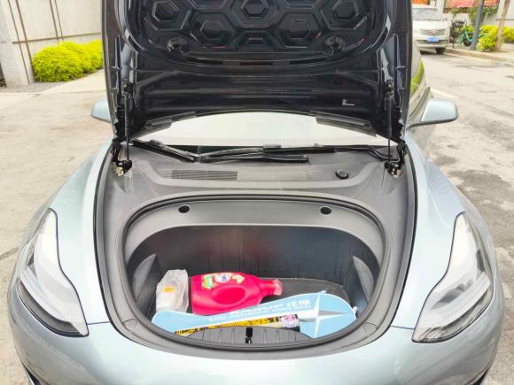 [南京·苏A] 二手特斯拉Model 32022款 后轮驱动版