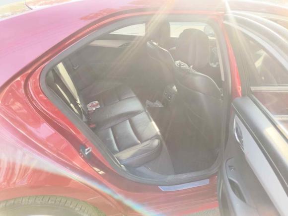 [青岛·闽A] 二手凯迪拉克凯迪拉克ATS-L2016款 28T 时尚型