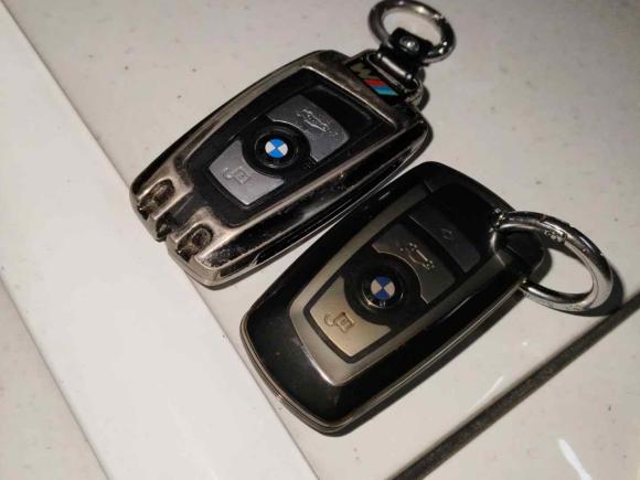 [南昌·赣A] 二手宝马宝马4系2014款 420i 敞篷时尚型