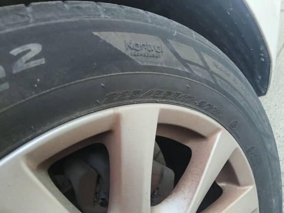 [无锡·苏B] 二手马自达阿特兹2014款 2.0L 蓝天时尚版