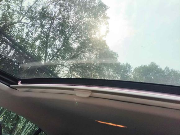 [上海·浙D] 二手大众大众CC2012款 3.6FSI R-Line