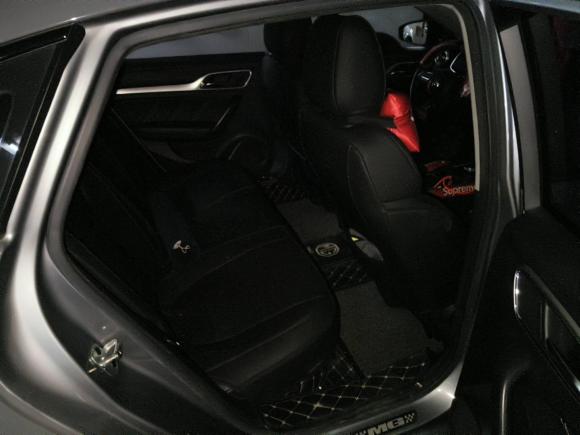 [广州·粤A] 二手名爵名爵6新能源2018款 45T E-DRIVE智驱混动PILOT超级互联网版