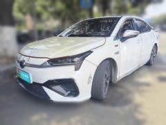 [广州·粤A] 埃安AION S2020款 魅 580