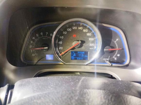 [杭州·浙A] 二手丰田RAV4荣放2013款 2.0L CVT四驱新锐版