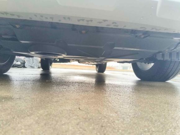 [宁波·浙B] 二手吉利汽车博越2020款 1.8TD DCT智慧PRO