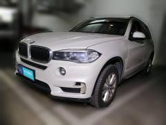 [无锡·苏B] 宝马宝马X52015款 xDrive28i