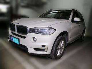 宝马宝马X52015款 xDrive28i