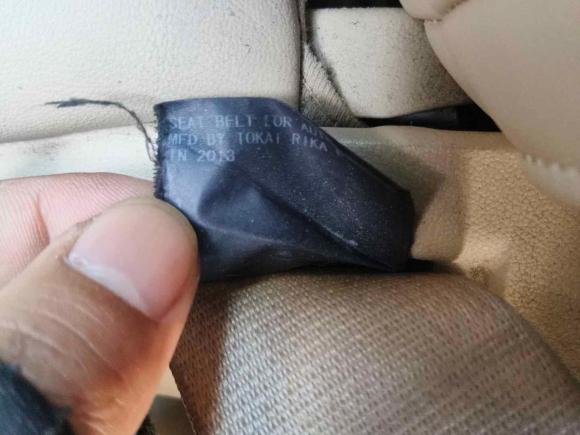 [嘉兴·浙F] 二手雷克萨斯雷克萨斯ES2013款 250 精英版