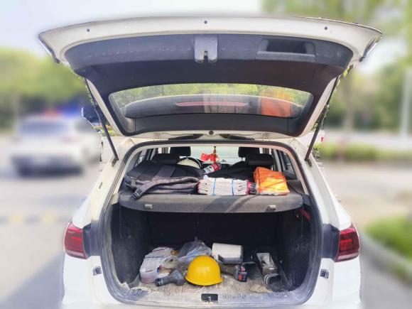 [嘉兴·浙A] 二手大众途岳2020款 280TSI 两驱舒适版 国VI