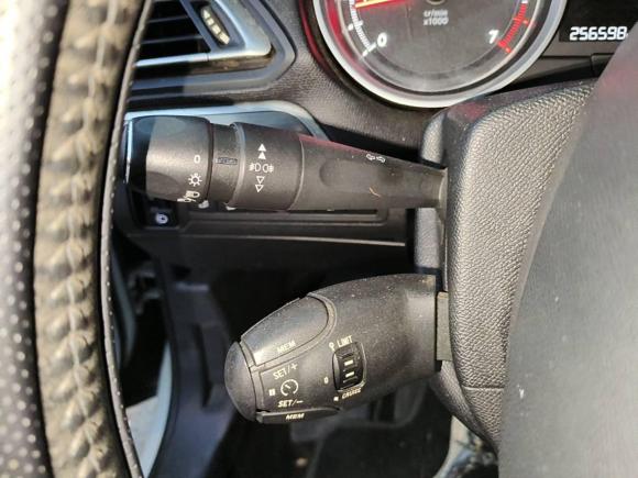 [武汉·鄂W] 二手标致标致4082014款 1.8L 自动豪华版