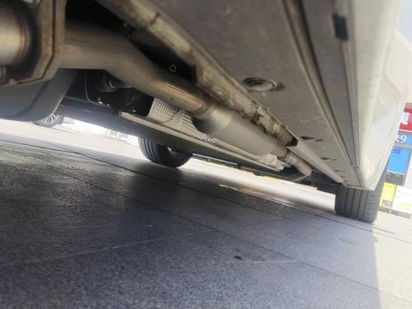 [上海·沪A] 二手理想汽车理想L72023款 Pro