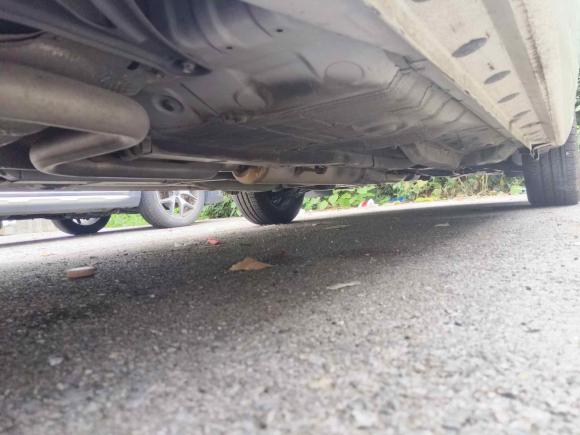 [南通·苏F] 二手丰田YARiS L 致享2019款 1.5E CVT魅动版 国VI