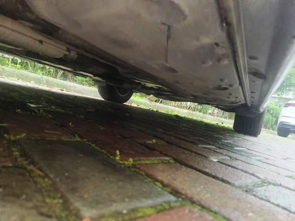 [宁波·浙B] 二手丰田皇冠2007款 2.5L Royal 特别版