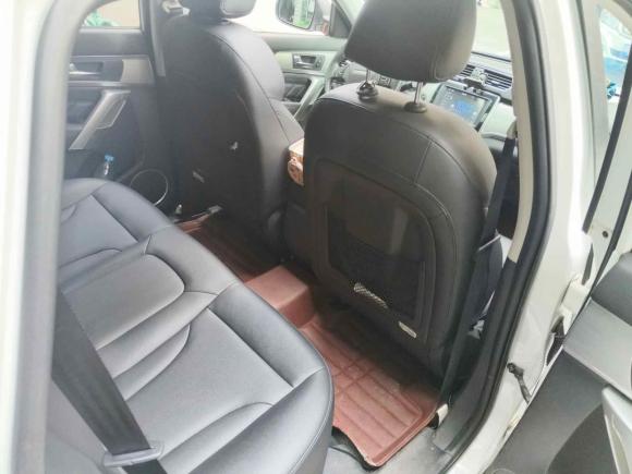 [成都·川A] 二手哈弗哈弗H22016款 红标 1.5T 手动两驱豪华型