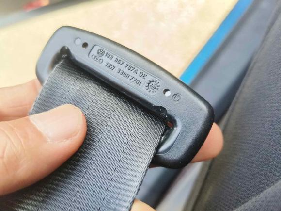 [合肥·浙F] 二手大众途观2016款 300TSI 自动四驱风尚视野版