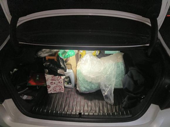 [济南·鲁A] 二手宝马宝马5系2018款 525Li 豪华套装