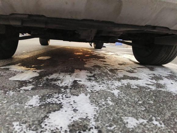 [青岛·鲁B] 二手奇瑞瑞虎3xe2018款 400 畅行版